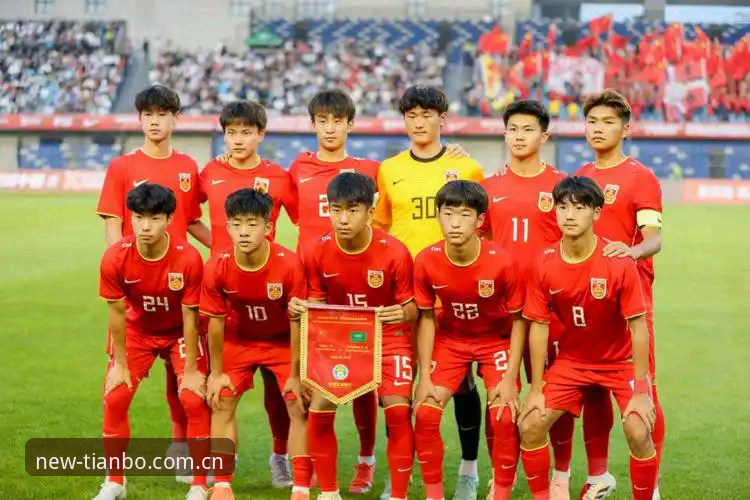 U17世界杯抽签揭晓，掌握国足青训对抗强敌的必备知识